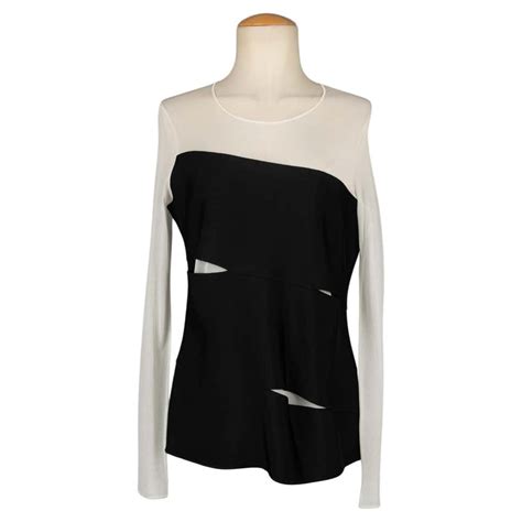 dior mesh top|dior clothing for women.